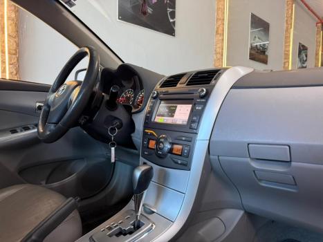 TOYOTA Corolla 2.0 16V 4P XEI FLEX AUTOM�TICO, Foto 8