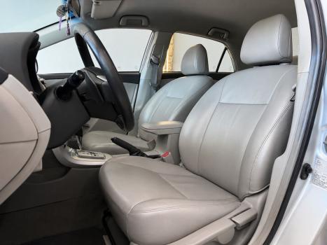 TOYOTA Corolla 2.0 16V 4P XEI FLEX AUTOM�TICO, Foto 9