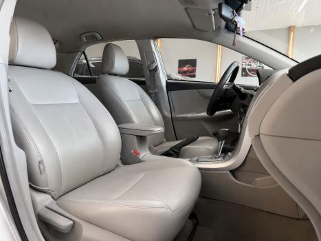TOYOTA Corolla 2.0 16V 4P XEI FLEX AUTOM�TICO, Foto 10