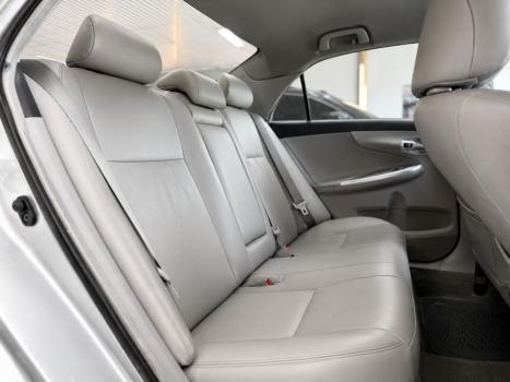 TOYOTA Corolla 2.0 16V 4P XEI FLEX AUTOM�TICO, Foto 11
