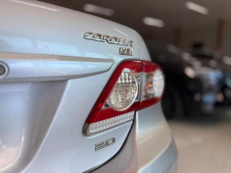 TOYOTA Corolla 2.0 16V 4P XEI FLEX AUTOM�TICO, Foto 12