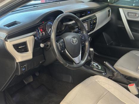 TOYOTA Corolla 2.0 16V 4P XEI FLEX AUTOM�TICO, Foto 6