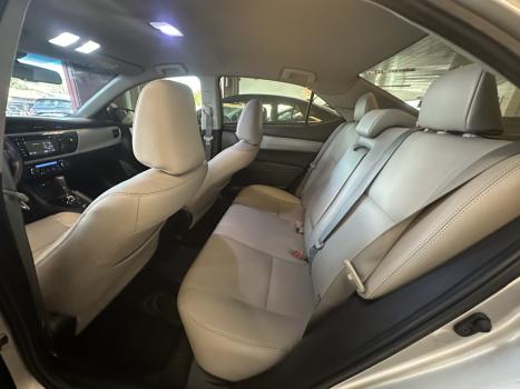 TOYOTA Corolla 2.0 16V 4P XEI FLEX AUTOM�TICO, Foto 8
