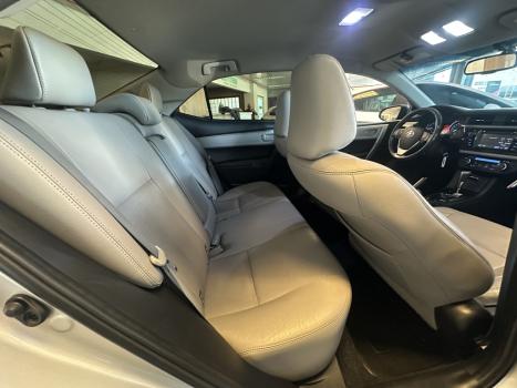 TOYOTA Corolla 2.0 16V 4P XEI FLEX AUTOM�TICO, Foto 9