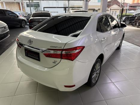 TOYOTA Corolla 2.0 16V 4P XEI FLEX AUTOM�TICO, Foto 4