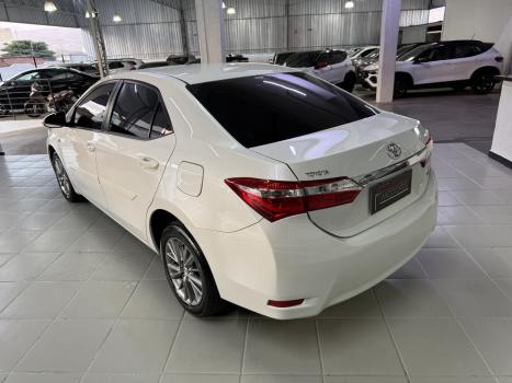 TOYOTA Corolla 2.0 16V 4P XEI FLEX AUTOM�TICO, Foto 6