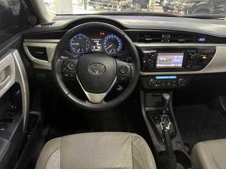 TOYOTA Corolla 2.0 16V 4P XEI FLEX AUTOM�TICO, Foto 13