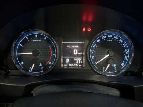 TOYOTA Corolla 2.0 16V 4P XEI FLEX AUTOM�TICO, Foto 17