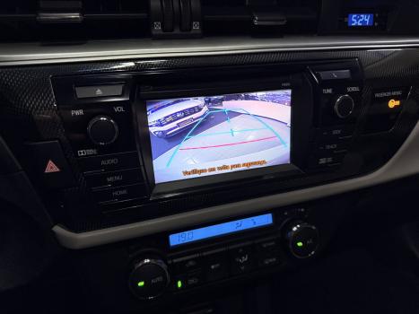 TOYOTA Corolla 2.0 16V 4P XEI FLEX AUTOM�TICO, Foto 15