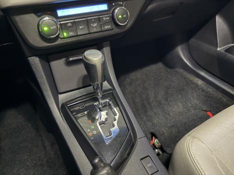 TOYOTA Corolla 2.0 16V 4P XEI FLEX AUTOM�TICO, Foto 16