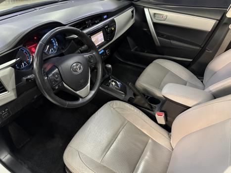 TOYOTA Corolla 2.0 16V 4P XEI FLEX AUTOM�TICO, Foto 7