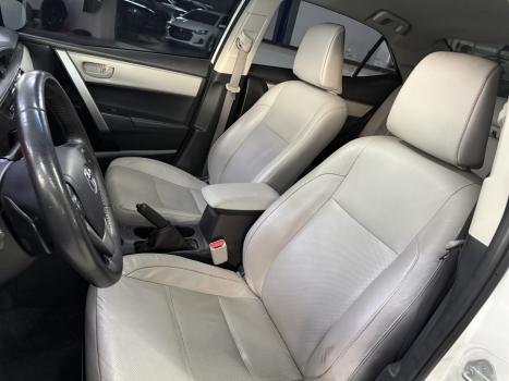 TOYOTA Corolla 2.0 16V 4P XEI FLEX AUTOM�TICO, Foto 8