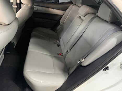 TOYOTA Corolla 2.0 16V 4P XEI FLEX AUTOM�TICO, Foto 9