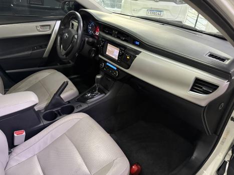 TOYOTA Corolla 2.0 16V 4P XEI FLEX AUTOM�TICO, Foto 11