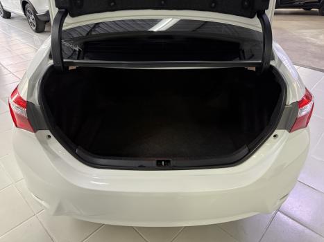 TOYOTA Corolla 2.0 16V 4P XEI FLEX AUTOM�TICO, Foto 10