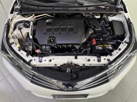 TOYOTA Corolla 2.0 16V 4P XEI FLEX AUTOM�TICO, Foto 18