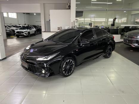 TOYOTA Corolla 2.0 16V 4P ALTIS FLEX AUTOM�TICO, Foto 1