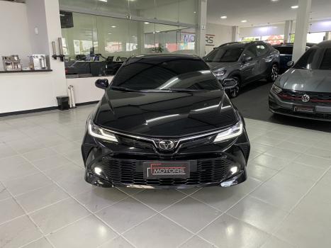 TOYOTA Corolla 2.0 16V 4P ALTIS FLEX AUTOM�TICO, Foto 2