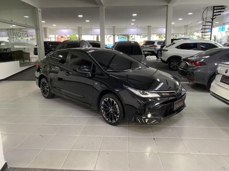 TOYOTA Corolla 2.0 16V 4P ALTIS FLEX AUTOM�TICO, Foto 3