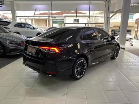 TOYOTA Corolla 2.0 16V 4P ALTIS FLEX AUTOM�TICO, Foto 4