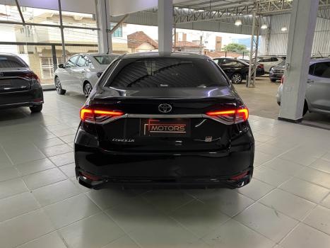 TOYOTA Corolla 2.0 16V 4P ALTIS FLEX AUTOM�TICO, Foto 5