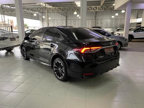 TOYOTA Corolla 2.0 16V 4P ALTIS FLEX AUTOM�TICO, Foto 6