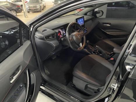 TOYOTA Corolla 2.0 16V 4P ALTIS FLEX AUTOM�TICO, Foto 8