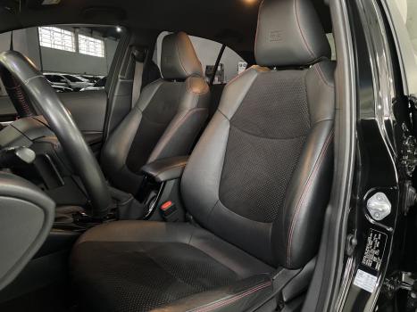 TOYOTA Corolla 2.0 16V 4P ALTIS FLEX AUTOM�TICO, Foto 9