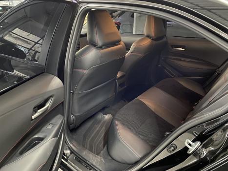 TOYOTA Corolla 2.0 16V 4P ALTIS FLEX AUTOM�TICO, Foto 10