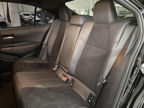 TOYOTA Corolla 2.0 16V 4P ALTIS FLEX AUTOM�TICO, Foto 11