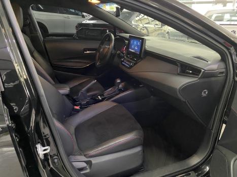 TOYOTA Corolla 2.0 16V 4P ALTIS FLEX AUTOM�TICO, Foto 13