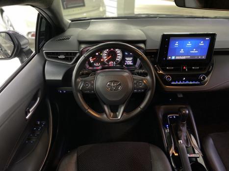 TOYOTA Corolla 2.0 16V 4P ALTIS FLEX AUTOM�TICO, Foto 14