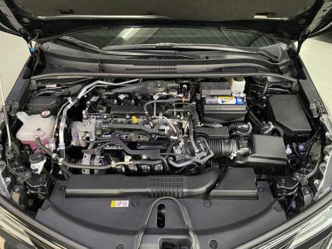 TOYOTA Corolla 2.0 16V 4P ALTIS FLEX AUTOM�TICO, Foto 18