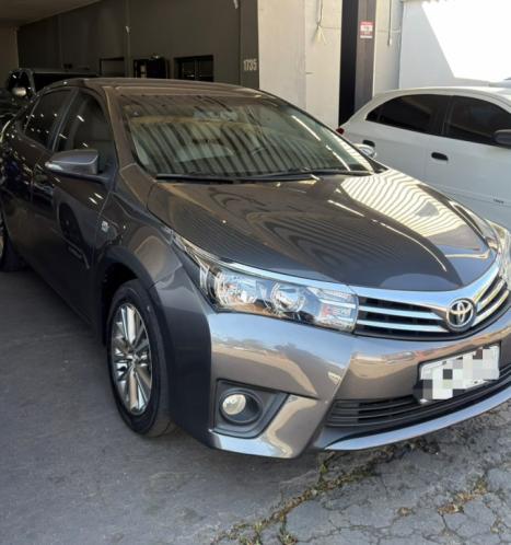 TOYOTA Corolla 2.0 16V 4P XEI FLEX AUTOM�TICO, Foto 2