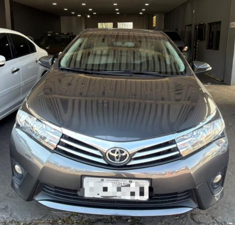 TOYOTA Corolla 2.0 16V 4P XEI FLEX AUTOM�TICO, Foto 6