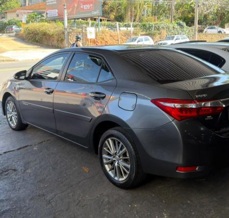 TOYOTA Corolla 2.0 16V 4P XEI FLEX AUTOM�TICO, Foto 7