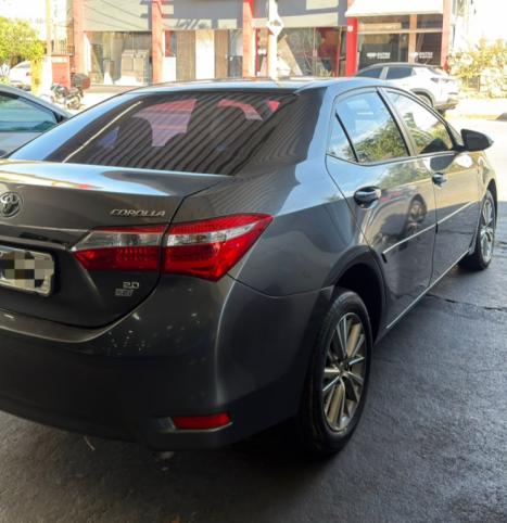 TOYOTA Corolla 2.0 16V 4P XEI FLEX AUTOM�TICO, Foto 8