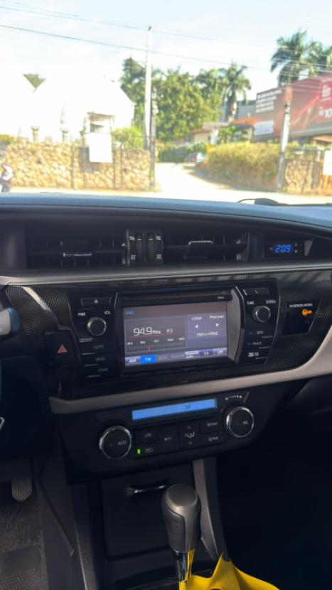 TOYOTA Corolla 2.0 16V 4P XEI FLEX AUTOM�TICO, Foto 9