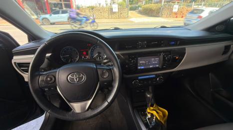 TOYOTA Corolla 2.0 16V 4P XEI FLEX AUTOM�TICO, Foto 10