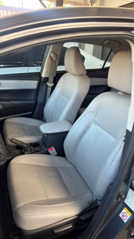 TOYOTA Corolla 2.0 16V 4P XEI FLEX AUTOM�TICO, Foto 11