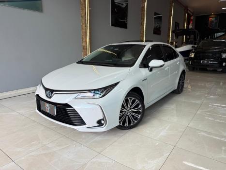 TOYOTA Corolla 2.0 16V 4P VVT-IE FLEX GR-S DIRECT SHIFT AUTOM�TICO CVT, Foto 1