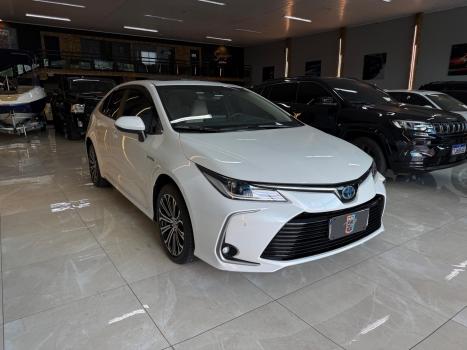TOYOTA Corolla 2.0 16V 4P VVT-IE FLEX GR-S DIRECT SHIFT AUTOM�TICO CVT, Foto 2