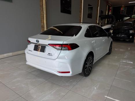 TOYOTA Corolla 2.0 16V 4P VVT-IE FLEX GR-S DIRECT SHIFT AUTOM�TICO CVT, Foto 3