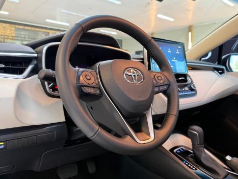 TOYOTA Corolla 2.0 16V 4P VVT-IE FLEX GR-S DIRECT SHIFT AUTOM�TICO CVT, Foto 5