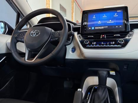 TOYOTA Corolla 2.0 16V 4P VVT-IE FLEX GR-S DIRECT SHIFT AUTOM�TICO CVT, Foto 6