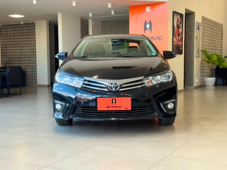 TOYOTA Corolla 2.0 16V 4P DYNAMIC AUTOM�TICO, Foto 2