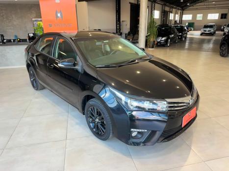 TOYOTA Corolla 2.0 16V 4P DYNAMIC AUTOM�TICO, Foto 3