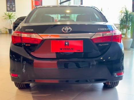 TOYOTA Corolla 2.0 16V 4P DYNAMIC AUTOM�TICO, Foto 5