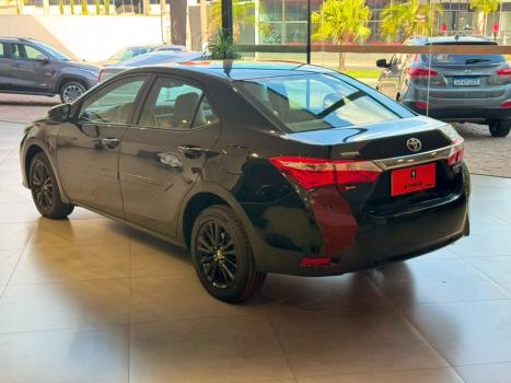 TOYOTA Corolla 2.0 16V 4P DYNAMIC AUTOM�TICO, Foto 6