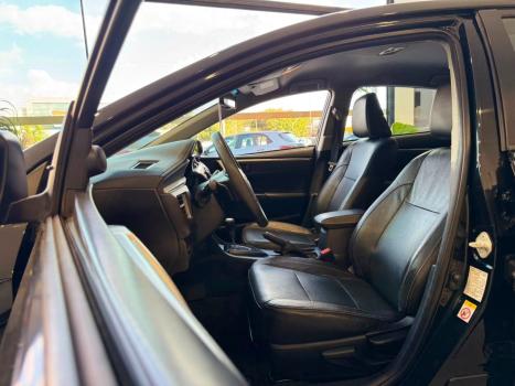 TOYOTA Corolla 2.0 16V 4P DYNAMIC AUTOM�TICO, Foto 8